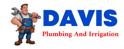 Trusted plumber in WHITNEY